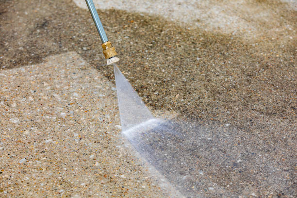 Best Gas Station Cleaning  in Halfway House, PA