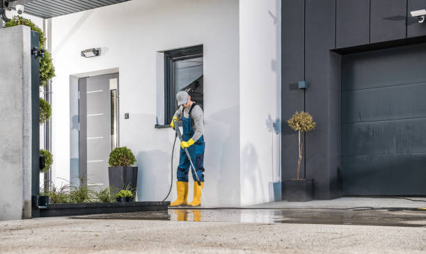 Best Animal Enclosure Cleaning  in Halfway House, PA